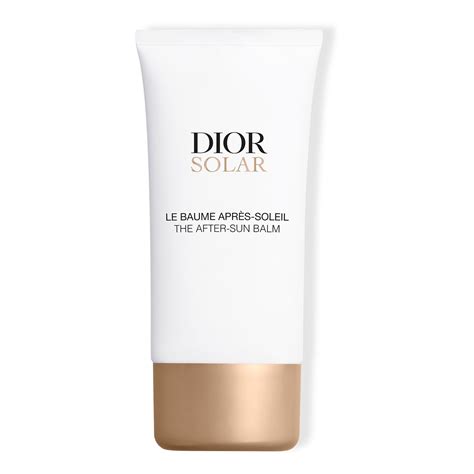 dior sunscreen with bag|dior after sun skin care.